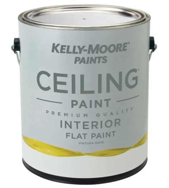 Потолочная краска Kelly-Moore Ceiling Paint