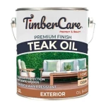 TimberCare TEAK OIL ТИКОВОЕ МАСЛО