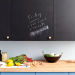 Krylon chalkboard- Черная грифельная краска