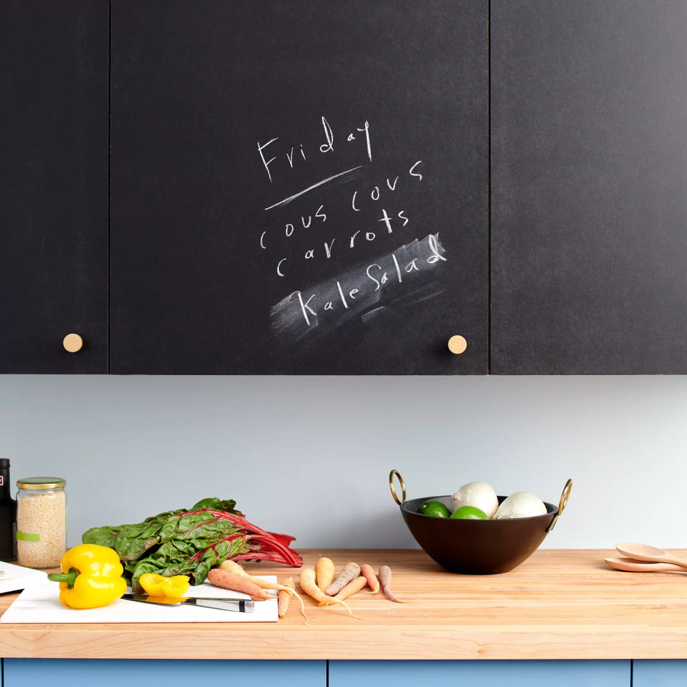 Krylon chalkboard- Черная грифельная краска