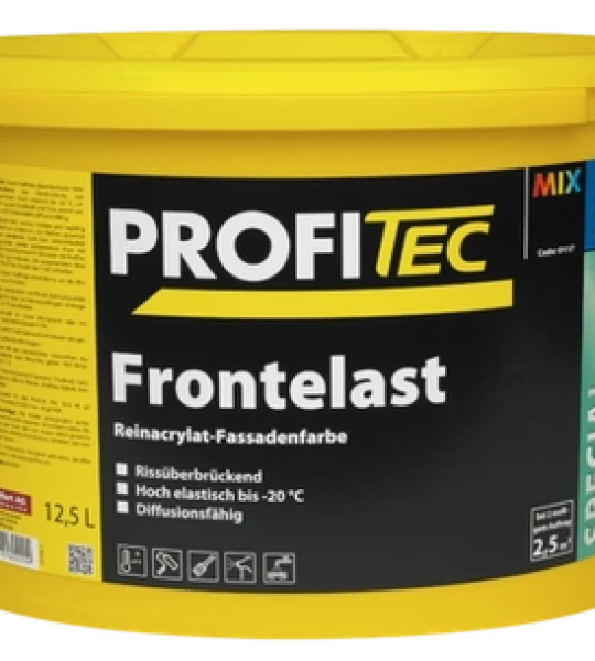 Краска Profi TecP 220 Frontelast