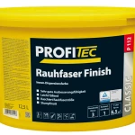 Краска ProfiTec P 112 Rauhfaser Finish