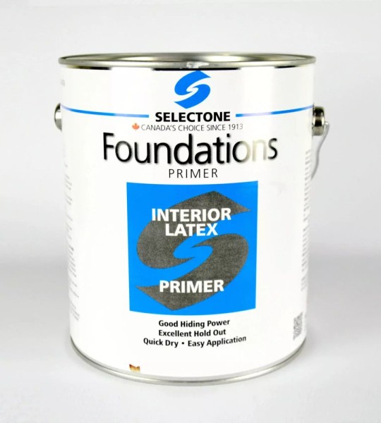 Грунт FONDATIONS PRIMER