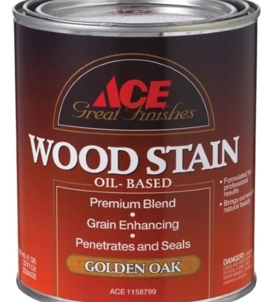 Ace Paint Алкидная пропитка для дерева Royal wood stain