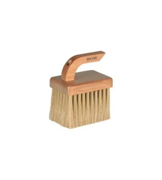 Щетка для лессировки декоративных красок и штукатурок | Modern Masters Stippfer-4"/3"