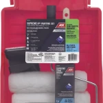 Набор малярного инструмента для покраски стен и потолков ACE PREMIUM PAINTING SET