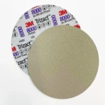 Полировочный круг на поролоновой основе Trizact 3m Р8000 D-150мм