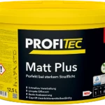 Краска ProfiTec P 144 Matt Plus