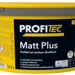 Краска для стен и потолков ProfiTec Matt Plus. Р144
