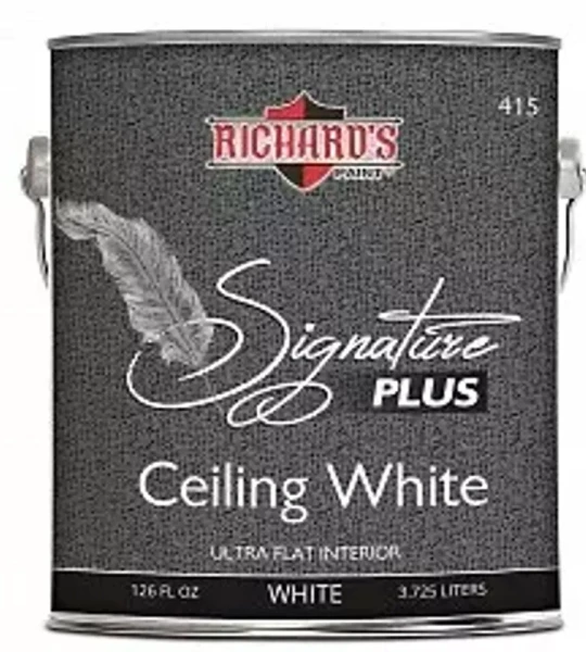 Краска для потолка SIGNATURE CEILING WHITE